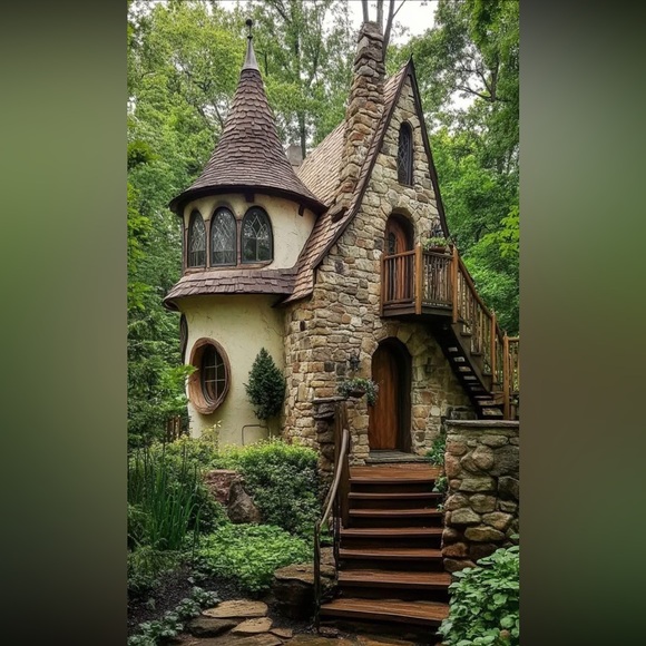 🍃 Meet your Poshers, Oliver & Ginger. 
Quality, Organic, & Artisan Crafted! - Picture 3 of 13